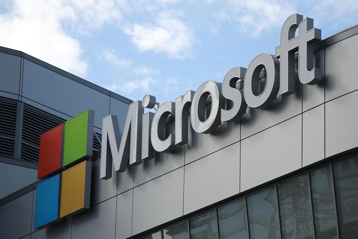 U.S. cyberattack 'a serious, ongoing problem,' Microsoft cautions