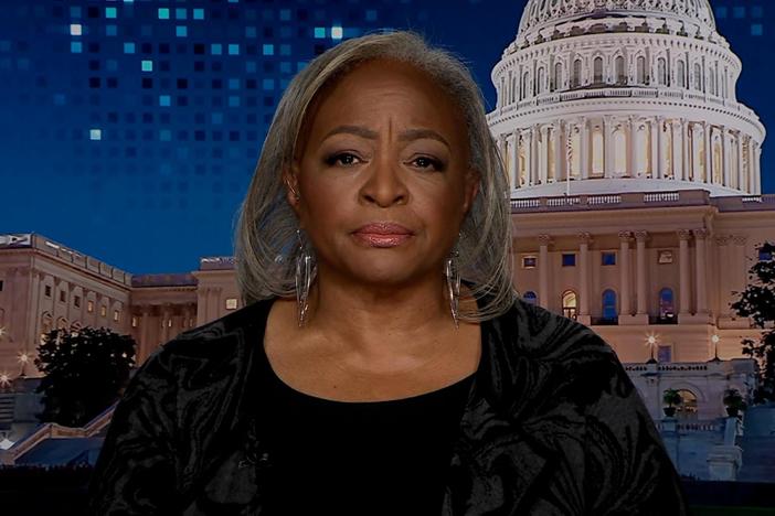 Prof. Carol Anderson discusses the significance of Juneteenth.