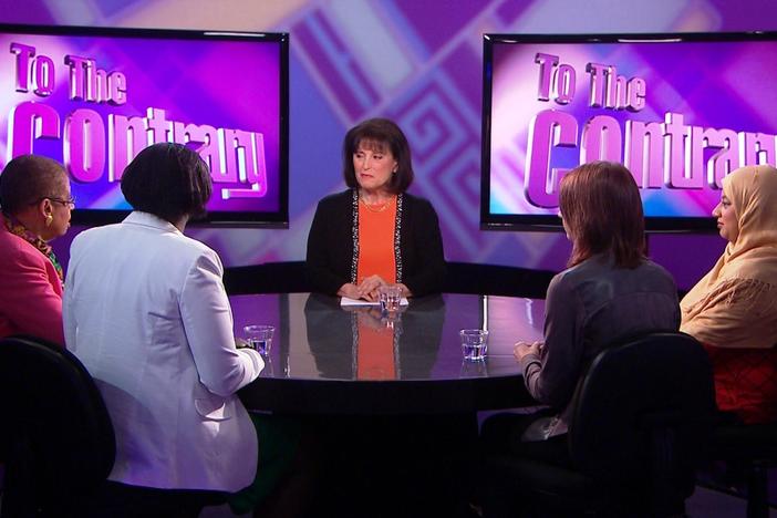 The latest in election news, the rising cost of insurance & new show "Good Girls Revolt"