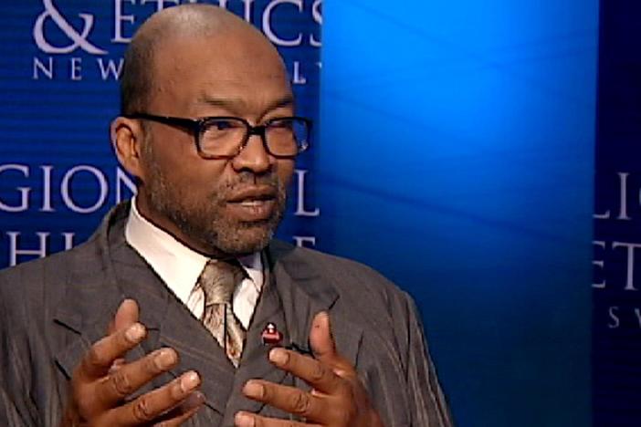 Watch more of our discussion about race, religion, and justice with Harold Dean Trulear.