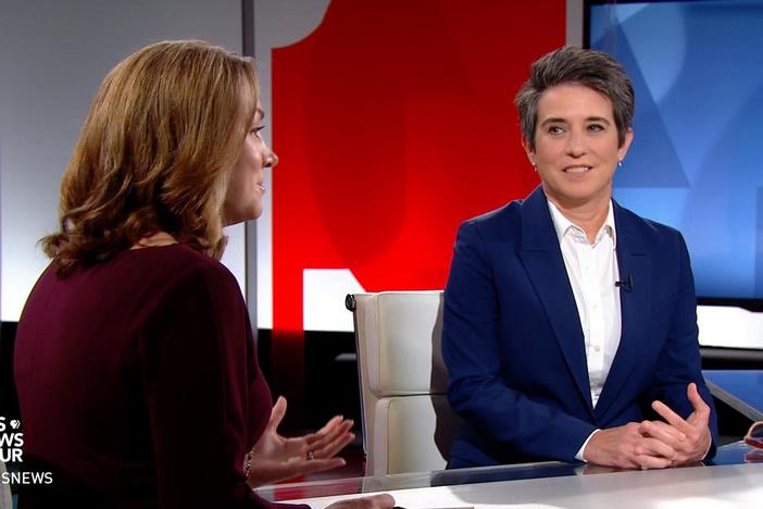 Tamara Keith and Amy Walter on Republican primaries, Democrats' legislative victories