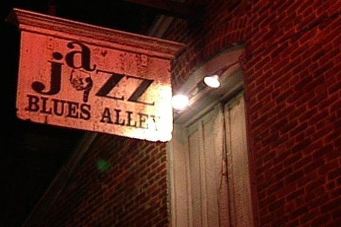 Jazz musician Terence Blanchard performs a song and talks about his latest album.
