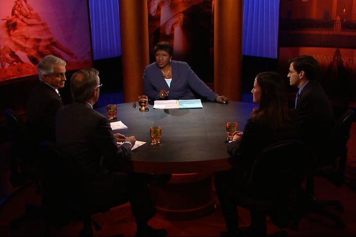 Obama’s likely cabinet picks and the Tea Party’s congressional influence