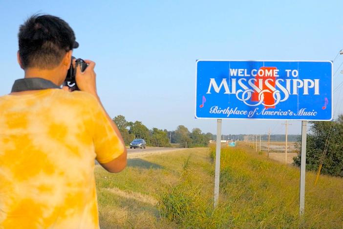 A Chinese American family’s search for their roots leads them to the Mississippi Delta.