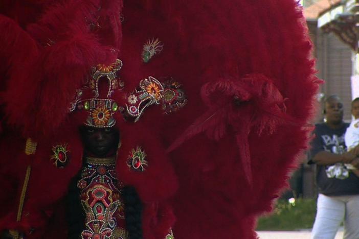 An introduction to the rich musical culture of New Orleans.