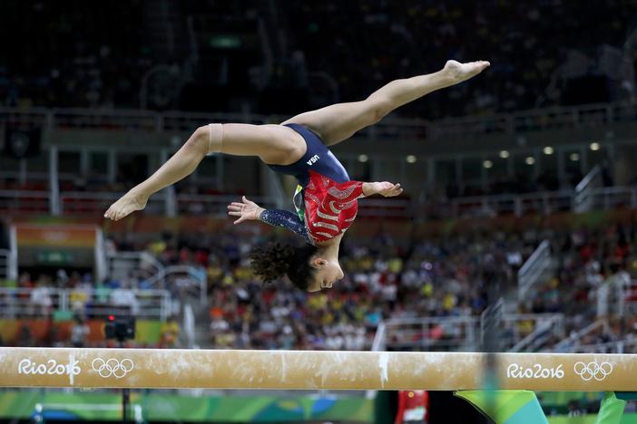 Olympics executives engaged in 'unconscionable' concealment of Nassar sex abuse