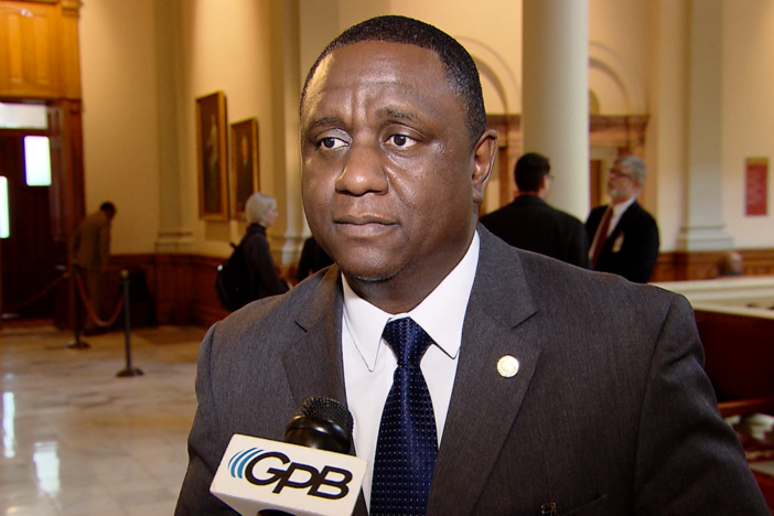 GA PTA President Against School Choice Vouchers