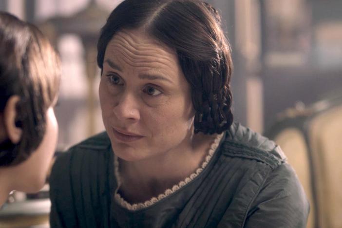 See a scene from the Victoria Season 1 finale.
