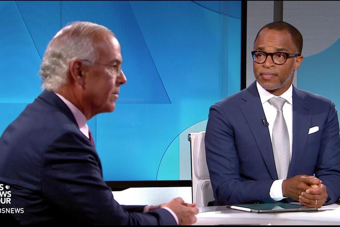 Brooks and Capehart on the politics of COVID-19, Ohio elections, accusations against Cuomo