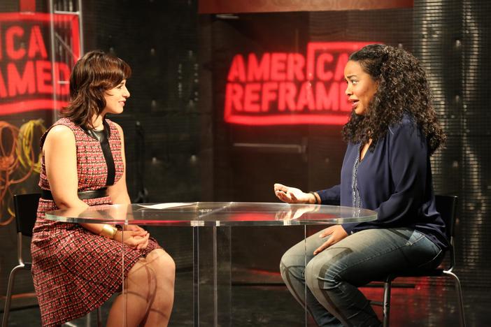 A conversation between Natasha Del Toro and BaddDDD S.S. filmmaker Sabrina Schmidt Gordon.