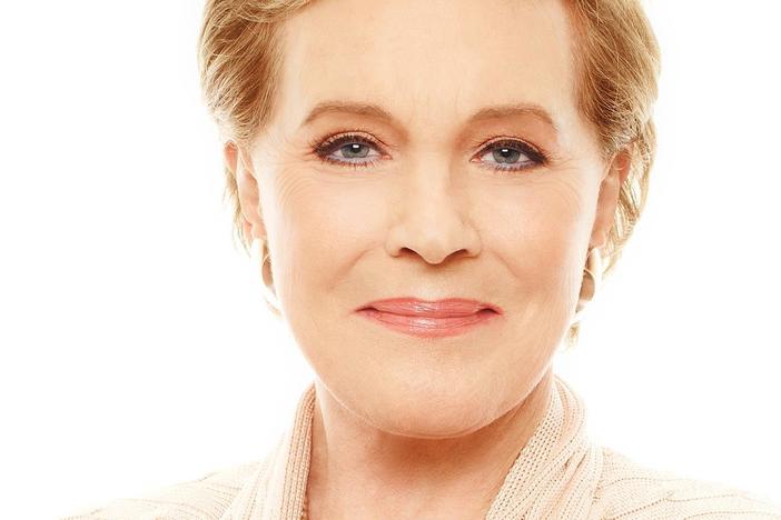 Julie Andrews hosts this annual New Year's Day celebration with the Vienna Philharmonic.