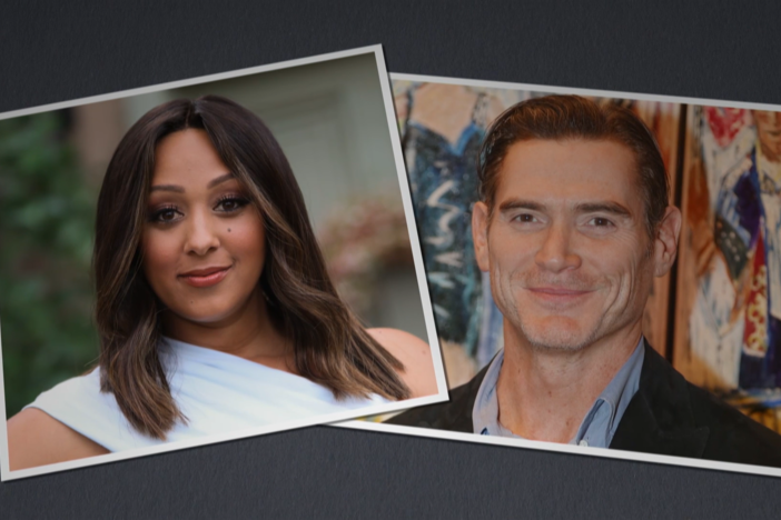Henry Louis Gates uncovers the lost roots of actors Billy Crudup and Tamera Mowry-Housley.
