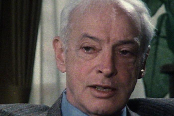Chicago in the 1980s is the backdrop for Bellow's novel "The Dean's December."