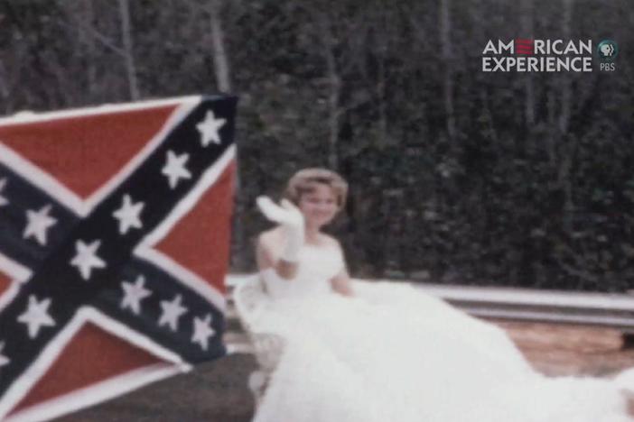 Watch a clip from "Freedom Summer" premiering June 24, 2014 on American Experience PBS.