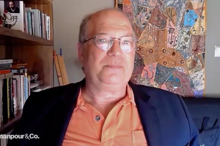 Paul Rosenzweig discusses Biden's and Trump's presidential pardons.