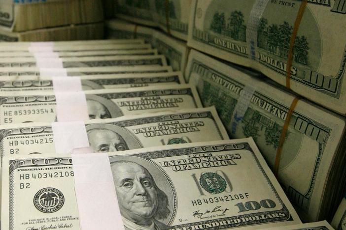 As the U.S. economy rises, so does inequality