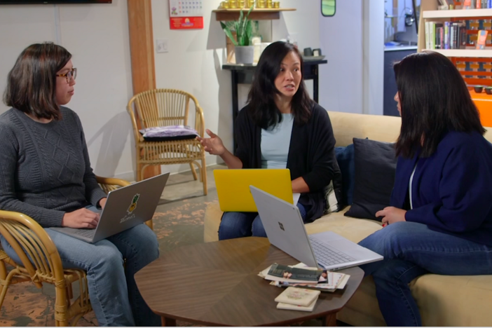 How Seattle’s Vietnamese community is helping Afghan refugees