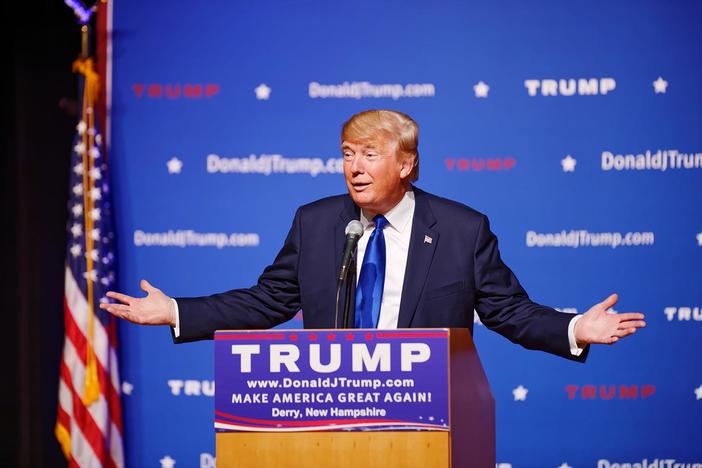 Why the Republican National Committee might have more control over the big money.