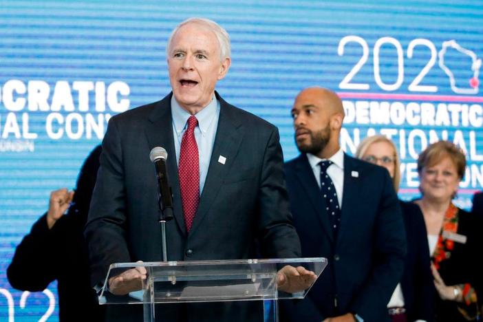 What Milwaukee means for Democrats in 2020 presidential race