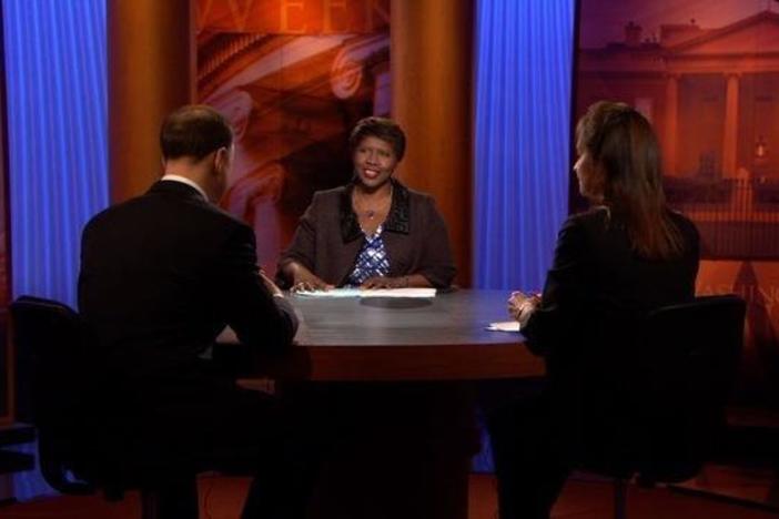 Behind the scenes at the GOP debate, Obama's jobs plan & remembering the evening of 9/11.