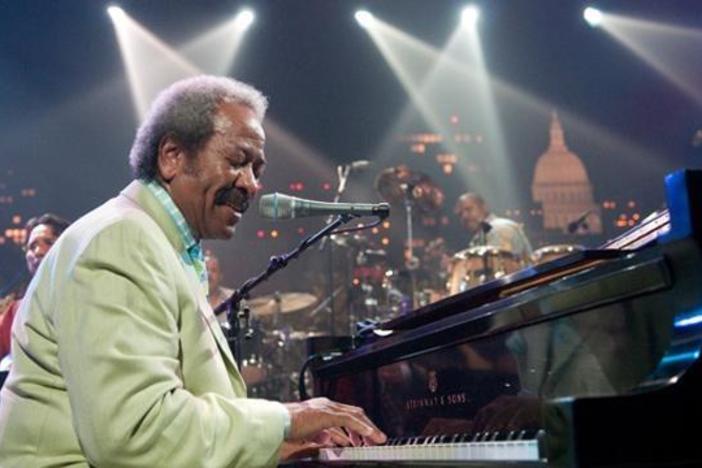 Airs Saturday, August 18, 2012 at 11:00 p.m. ET/PT. Check your local listings.