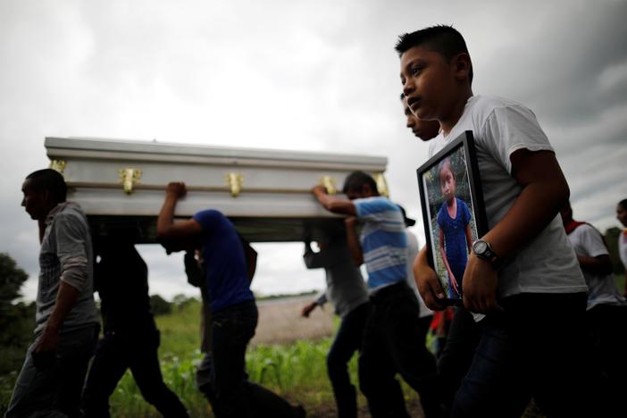 Why the unique medical needs of children aren't met at border detention centers
