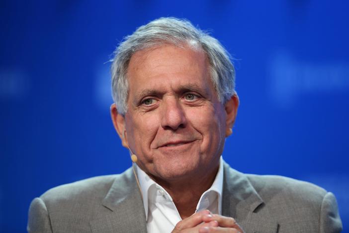 CBS CEO Les Moonves accused of sexual misconduct amid ‘culture of impunity’
