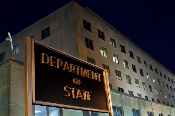 What's behind vacant ambassadorial posts under the Biden admin, and why it's a problem