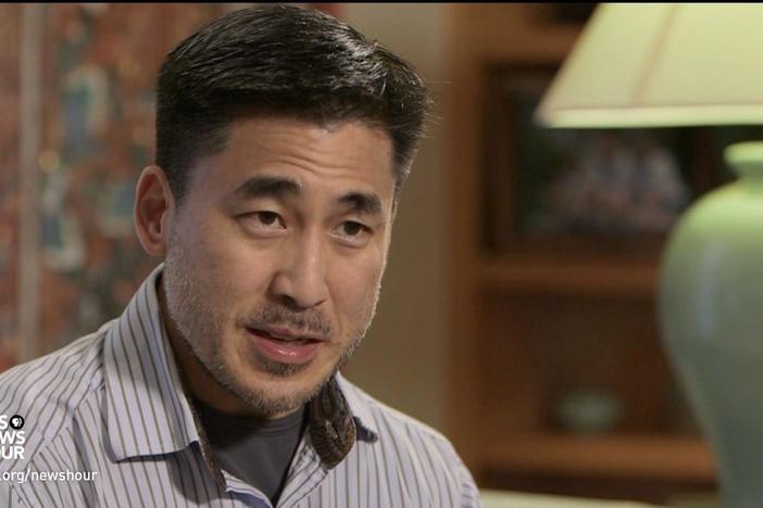 Journalist Scott Tong explores his own family's history in “A Village With My Name.”