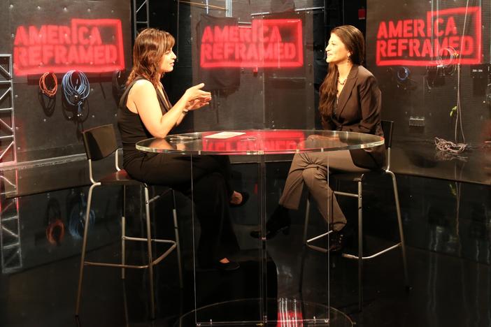 Filmmaker Nina Alvarez on the "Fields of Promise" of Fresno, CA to Willamette Valley, OR.