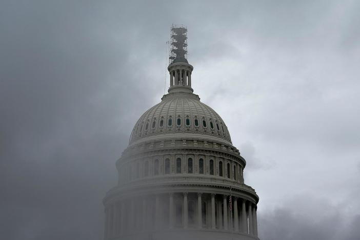 Government shutdown imminent as House Republicans reject latest Senate effort