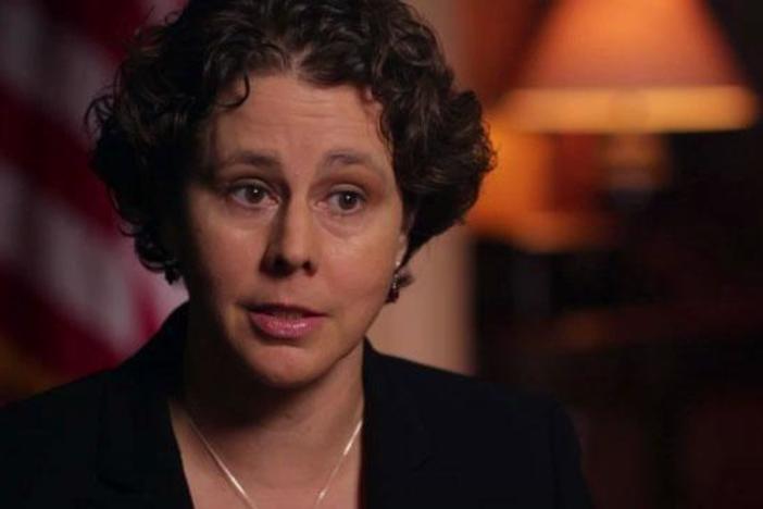 Obama official on why it can lead to parents being separated from their children.