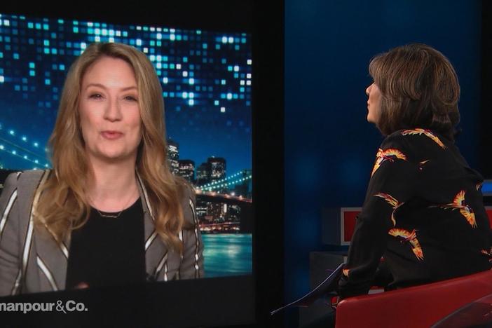 Actress and playwright Heidi Schreck joins the program.