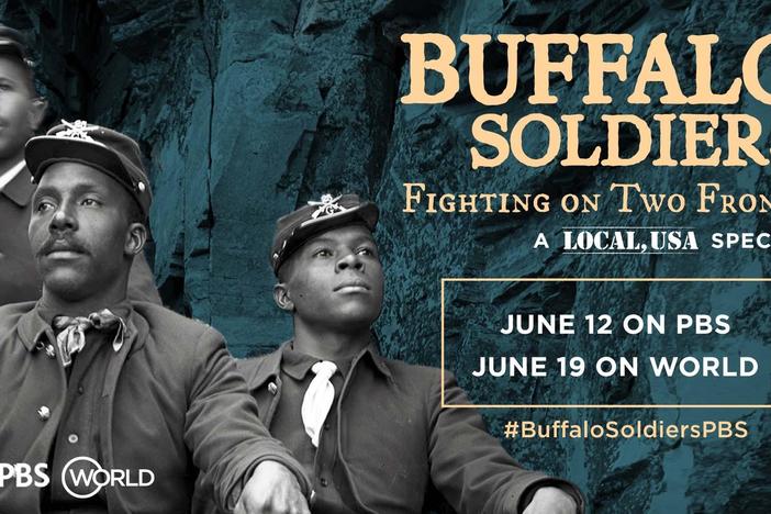 Exploring the often-contradictory role played by Black soldiers in American history.