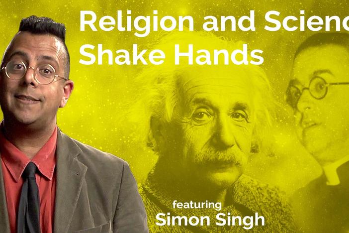Don't think it's possible? Simon Singh explains how.