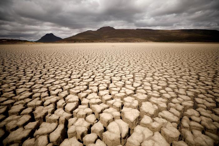 A leaked UN report warns 'worst is yet to come' on climate change. Here's how you can help