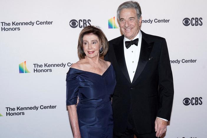 Attack on Pelosi's husband highlights concerns over political violence