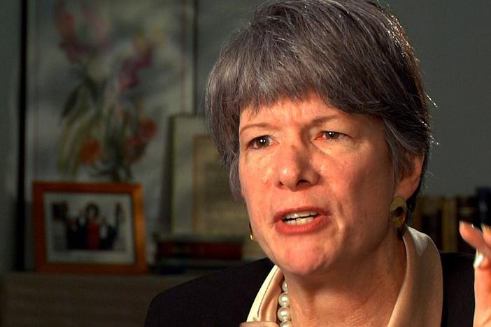 Watch more of our interview with her about the Jewish story of the New Testament.