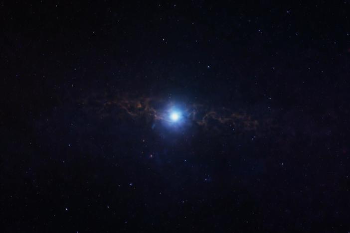 Tabby’s star flickers erratically and no one knows why—could it be an alien megastructure?