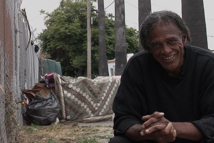 Dogtown Redemption premieres on PBS’s Independent Lens on Monday, May 16, 2016.