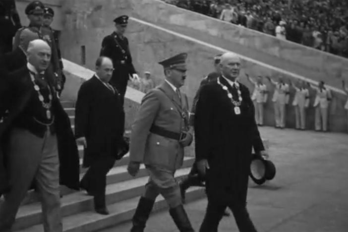 The grand themes and controversial issues from the 1936 Games have continued to this day.