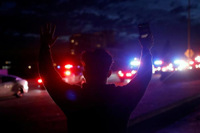 Can police reform work? FRONTLINE returns to a troubled department after four years.