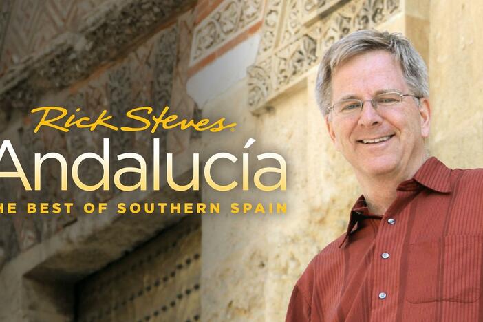 Join Rick as he visits Sevilla, Córdoba, Granada, Costa del Sol, and Gibraltar.