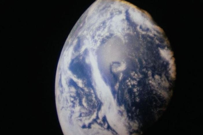 Watch Chapter 1 of Chasing the Moon, Part 2.