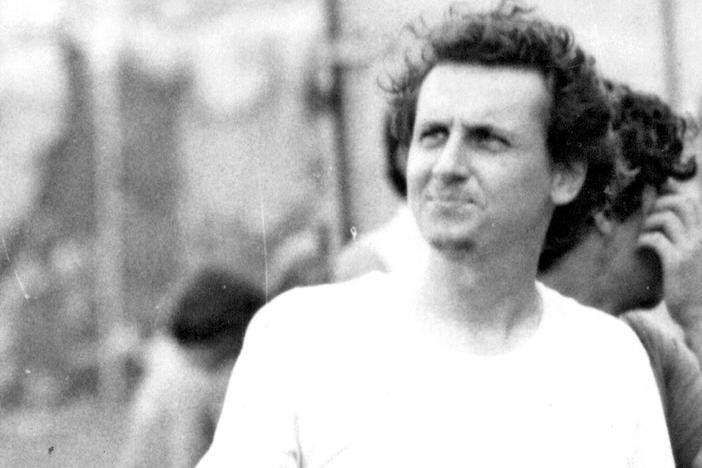 Bill Hanley made Woodstock sound system that forever shaped our collective memory.