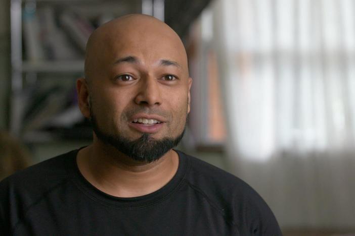 Mubin Shaikh went from young army cadet to self-radicalized Jihadist and back. Here’s what