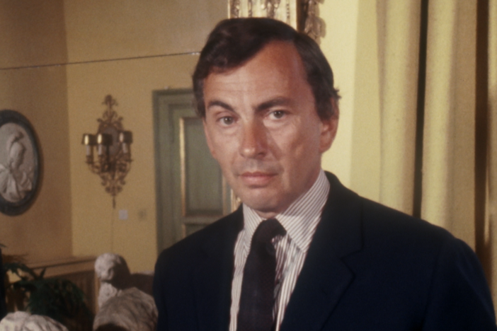 Best of Enemies premieres on PBS’s Independent Lens on Monday, October 3, 2016.
