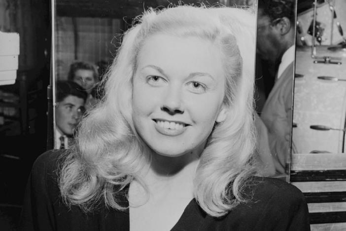 Remembering Hollywood icon Doris Day