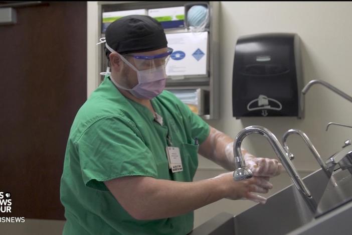 In rural Appalachia, can health care become the new coal?