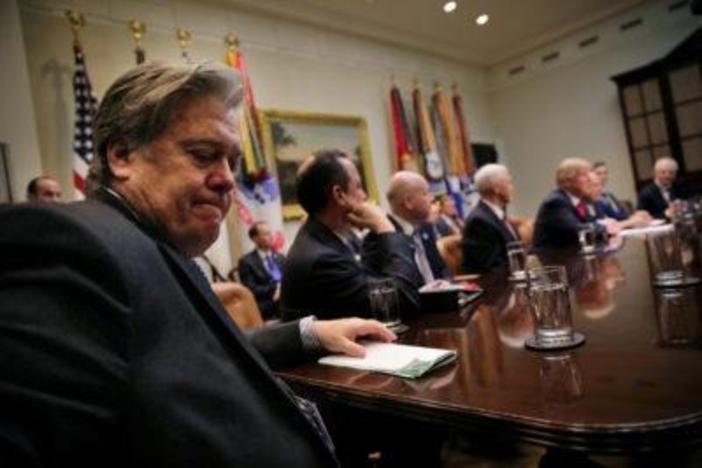 Untangle the latest revelations about the Russia investigation and dossier.